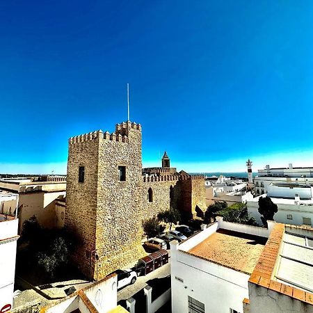 Apartamento Castillo De Luna Rota Εξωτερικό φωτογραφία