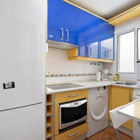 Apartamento Castillo De Luna Rota Εξωτερικό φωτογραφία