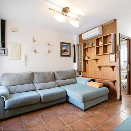 Apartamento Castillo De Luna Rota Εξωτερικό φωτογραφία