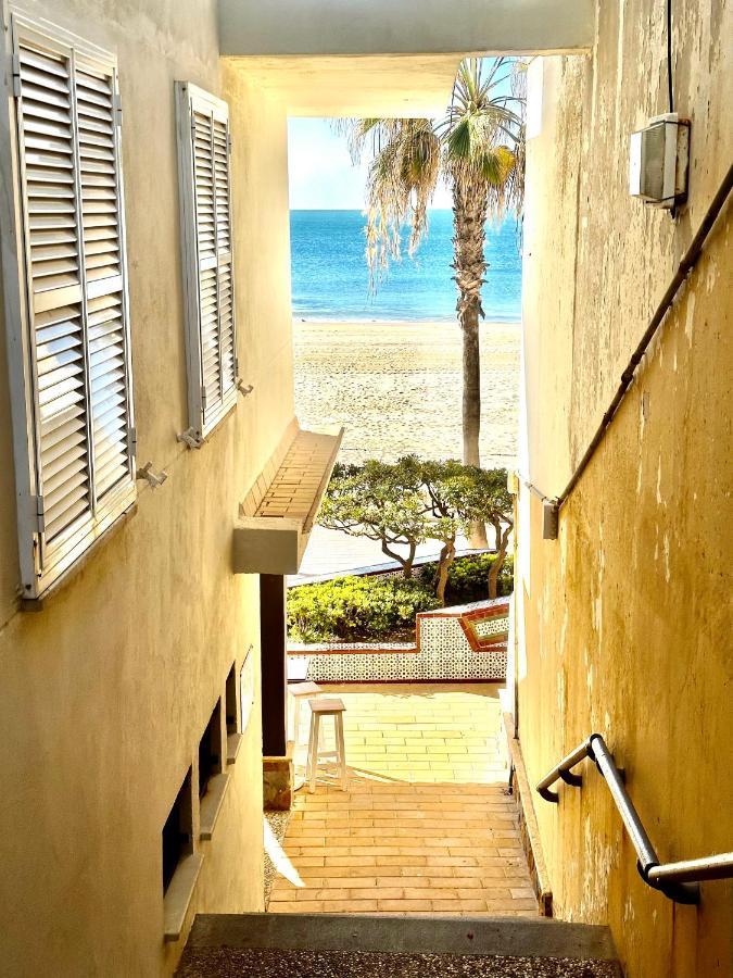 Apartamento Castillo De Luna Rota Εξωτερικό φωτογραφία
