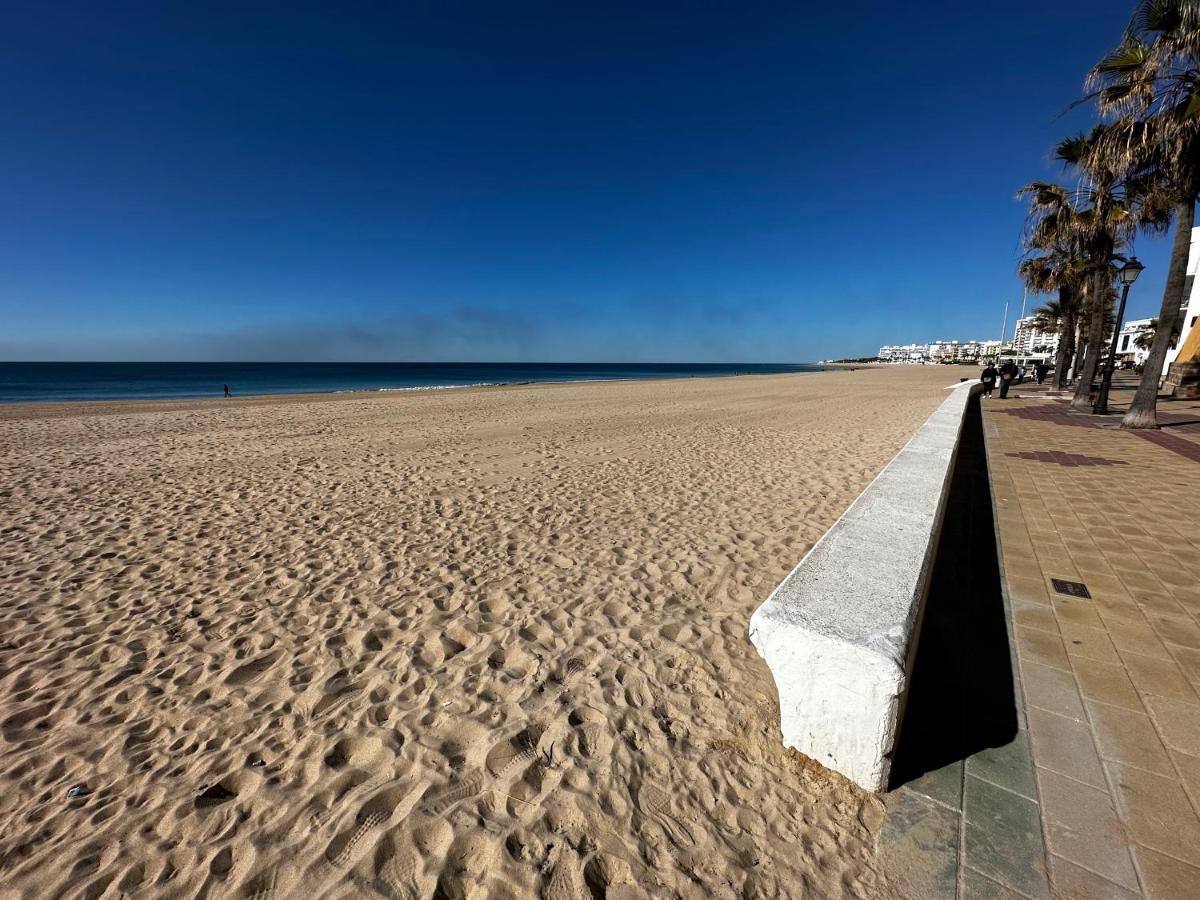 Apartamento Castillo De Luna Rota Εξωτερικό φωτογραφία