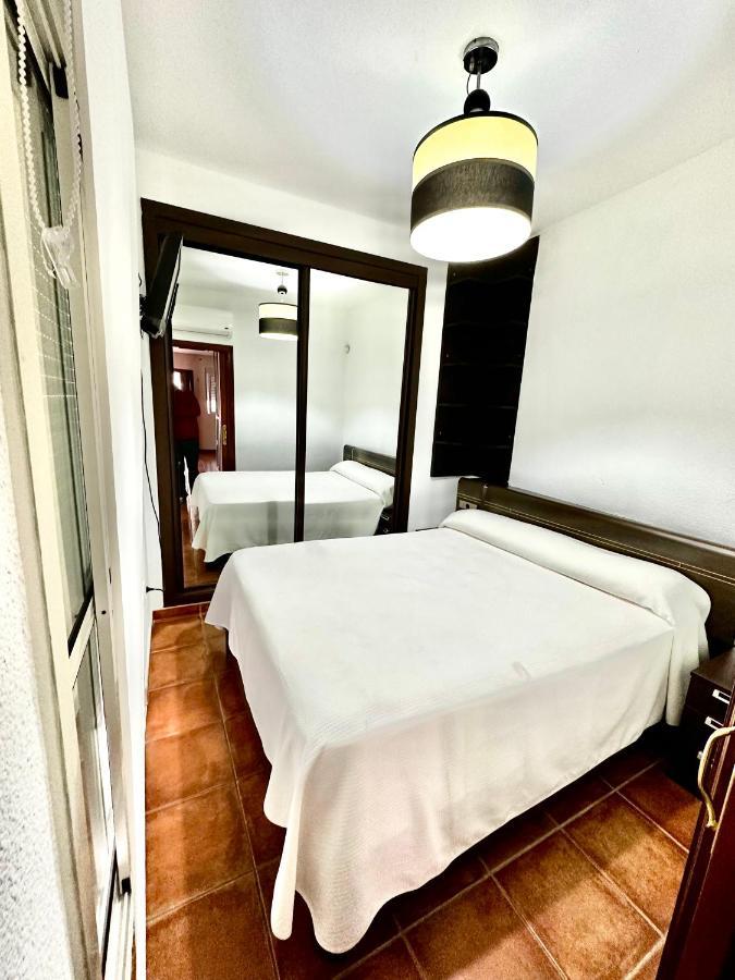 Apartamento Castillo De Luna Rota Εξωτερικό φωτογραφία