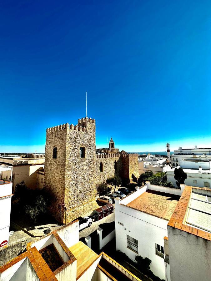 Apartamento Castillo De Luna Rota Εξωτερικό φωτογραφία