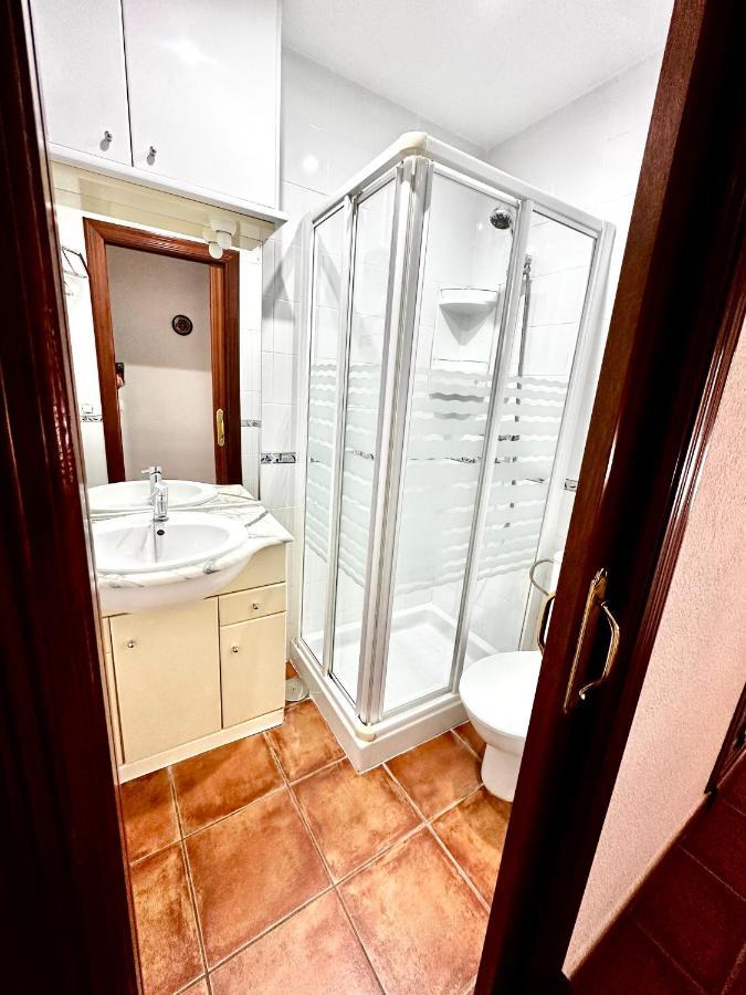Apartamento Castillo De Luna Rota Εξωτερικό φωτογραφία