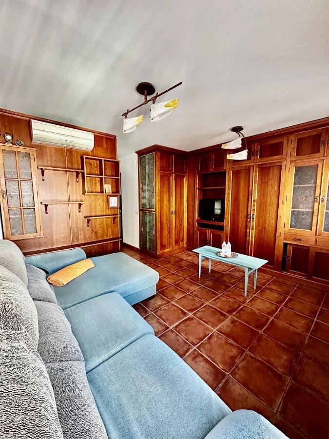 Apartamento Castillo De Luna Rota Εξωτερικό φωτογραφία