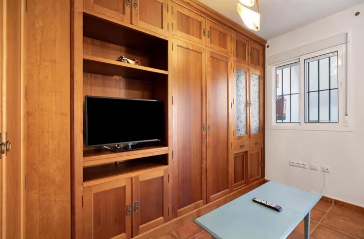 Apartamento Castillo De Luna Rota Εξωτερικό φωτογραφία