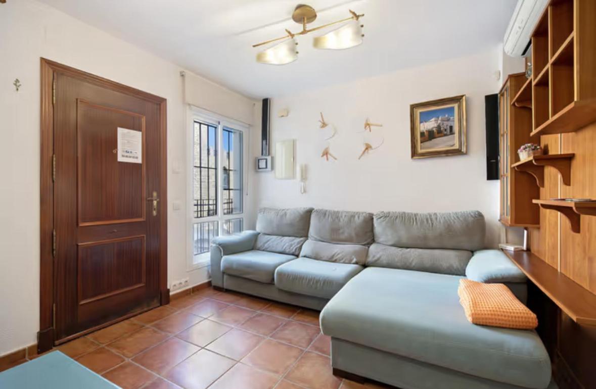 Apartamento Castillo De Luna Rota Εξωτερικό φωτογραφία