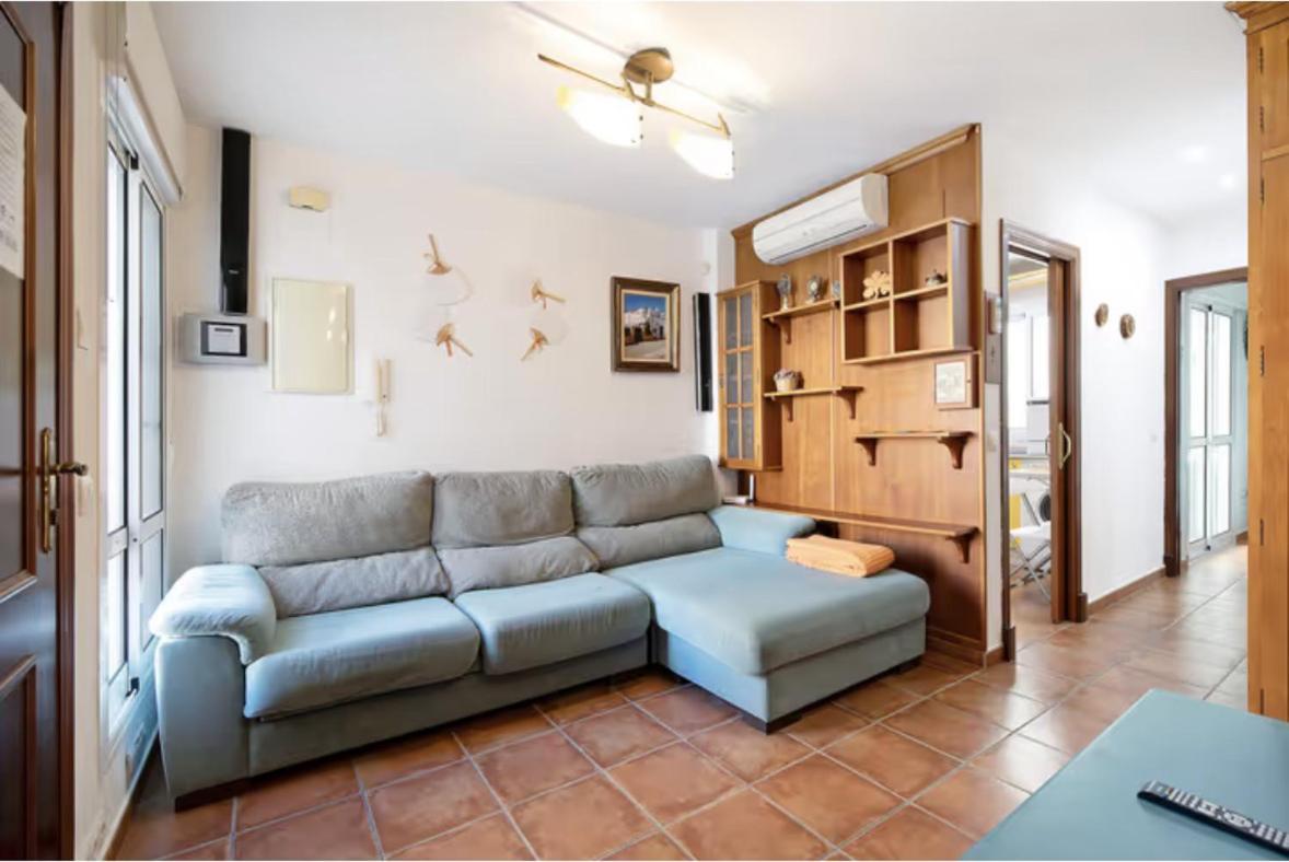 Apartamento Castillo De Luna Rota Εξωτερικό φωτογραφία